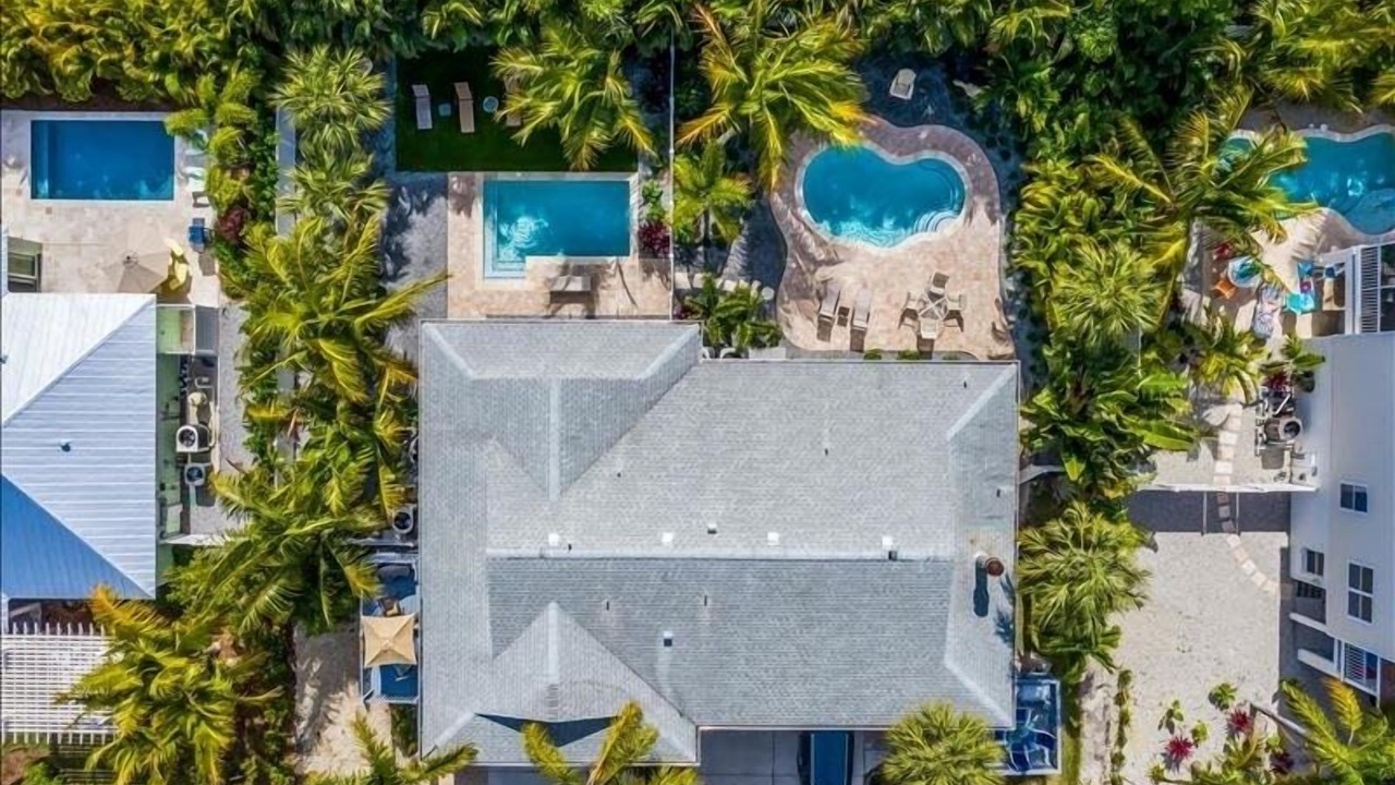 Photo of Outdoor in Holmes Beach