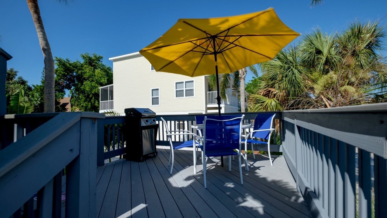 Photo of Outdoor in Holmes Beach