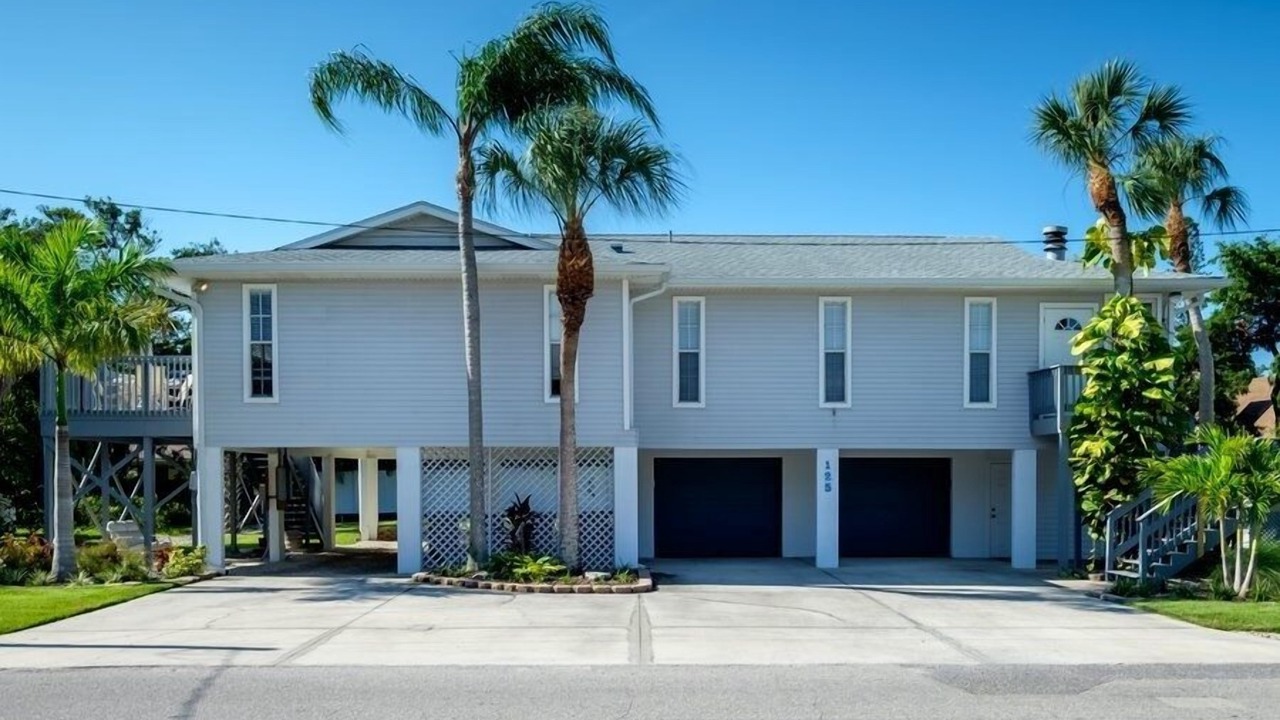 Photo of Outdoor in Holmes Beach