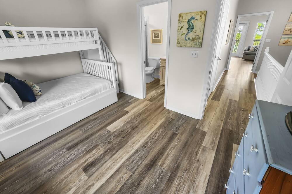 Photo of Bedroom in WaterSound West Beach