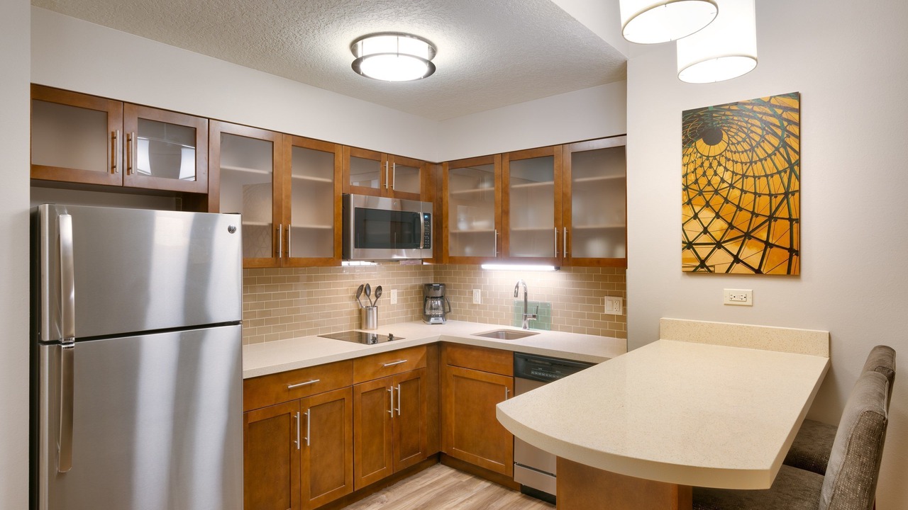 Photo of Kitchen in Gainesville