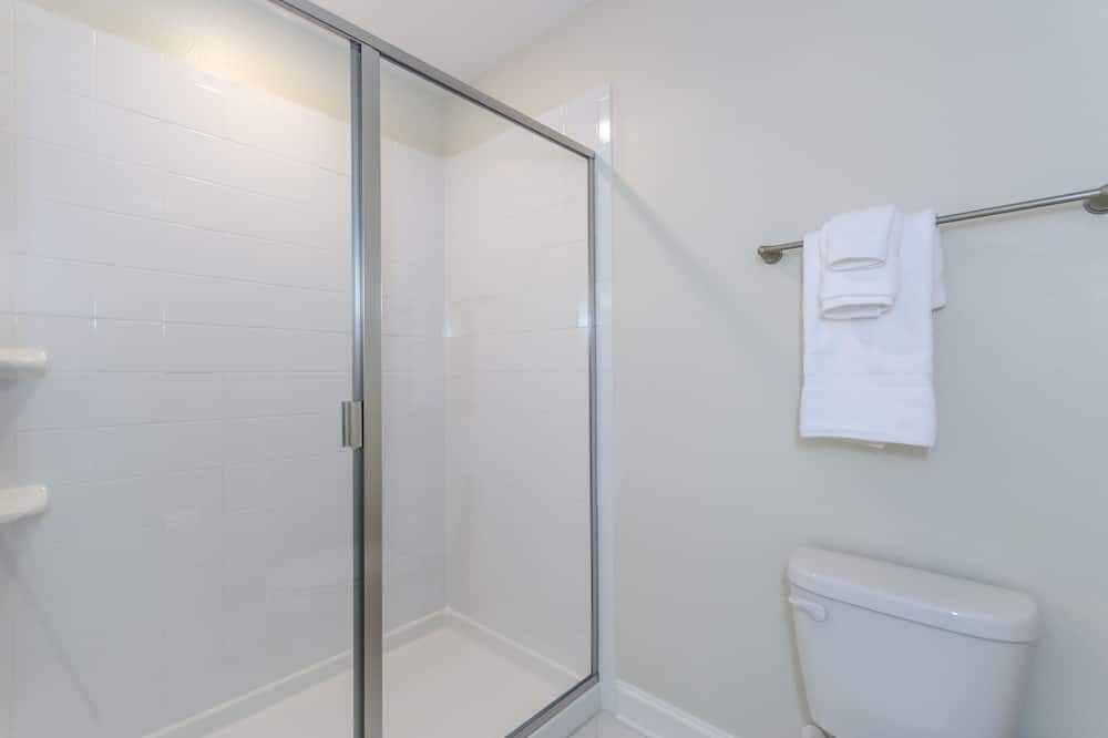 Photo of Bathroom in Davenport