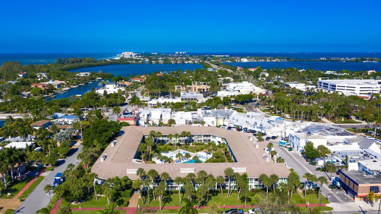 Photo of Outdoor in Saint Armands Key