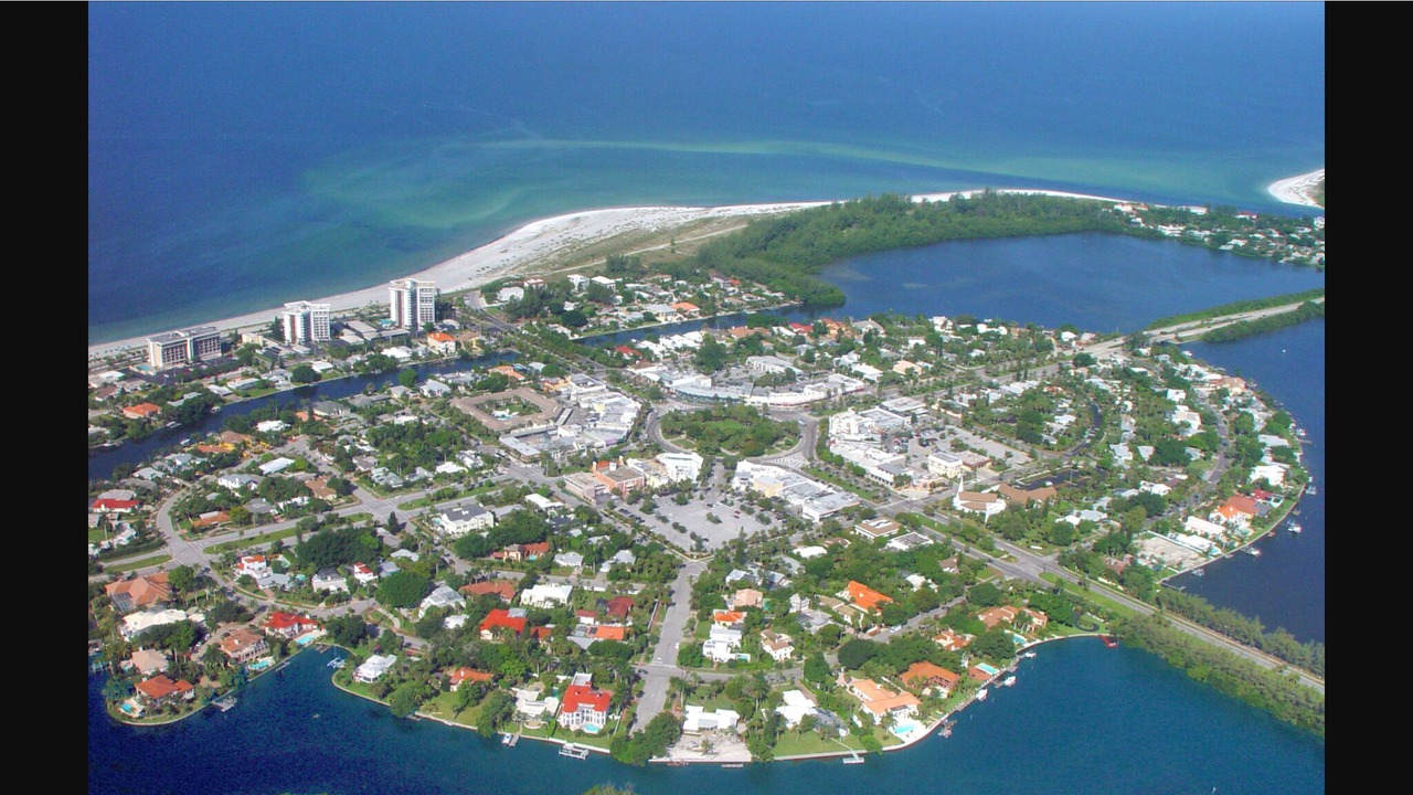 Photo of Outdoor in Saint Armands Key