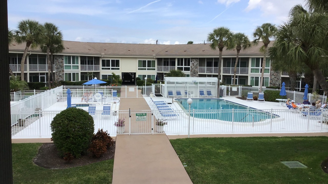 Photo of Outdoor in Saint Armands Key