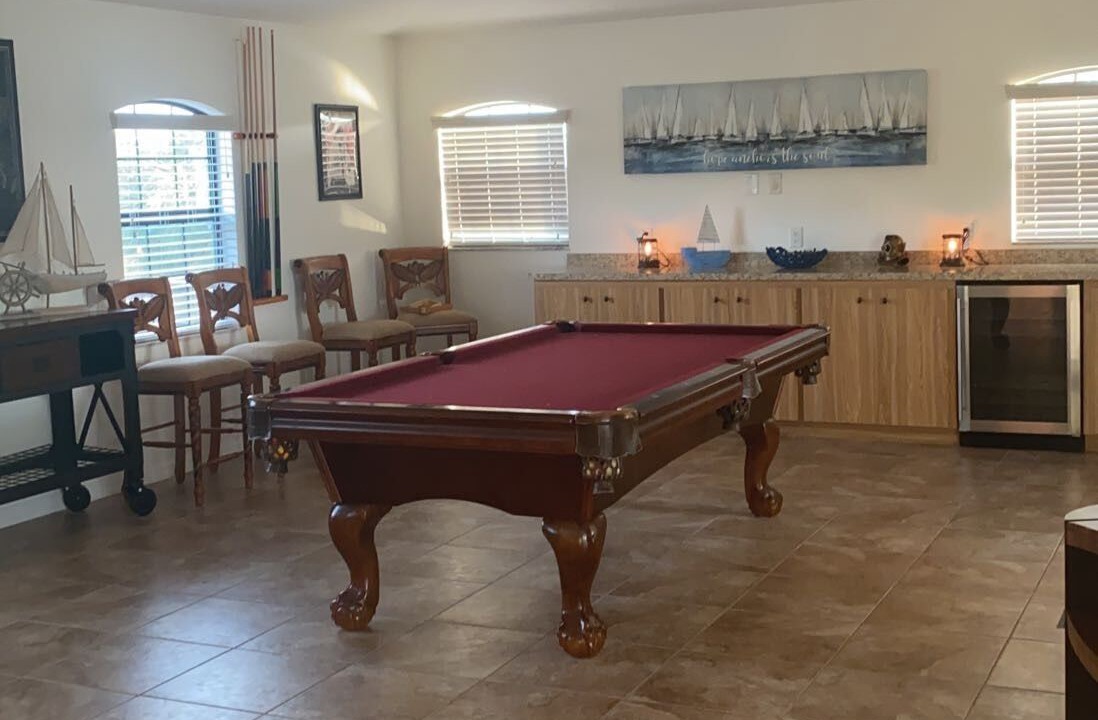 Photo of Bedroom in Rotonda Heights