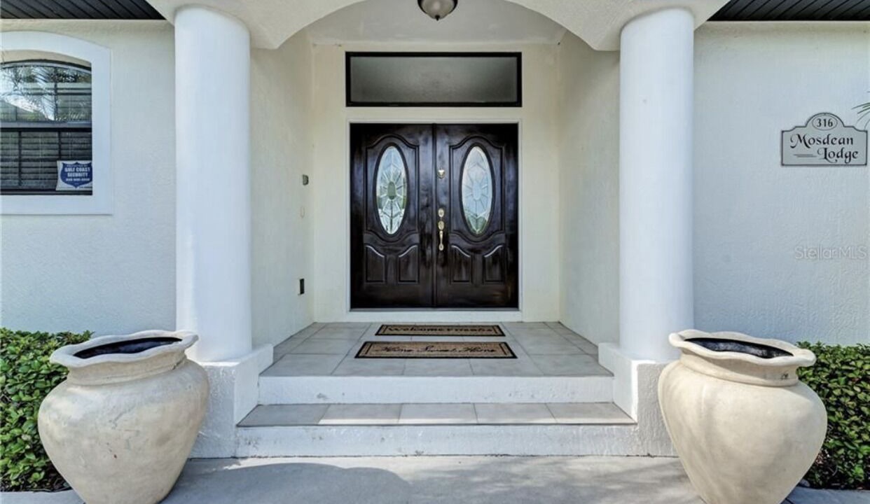 Photo of Outdoor in Rotonda Heights