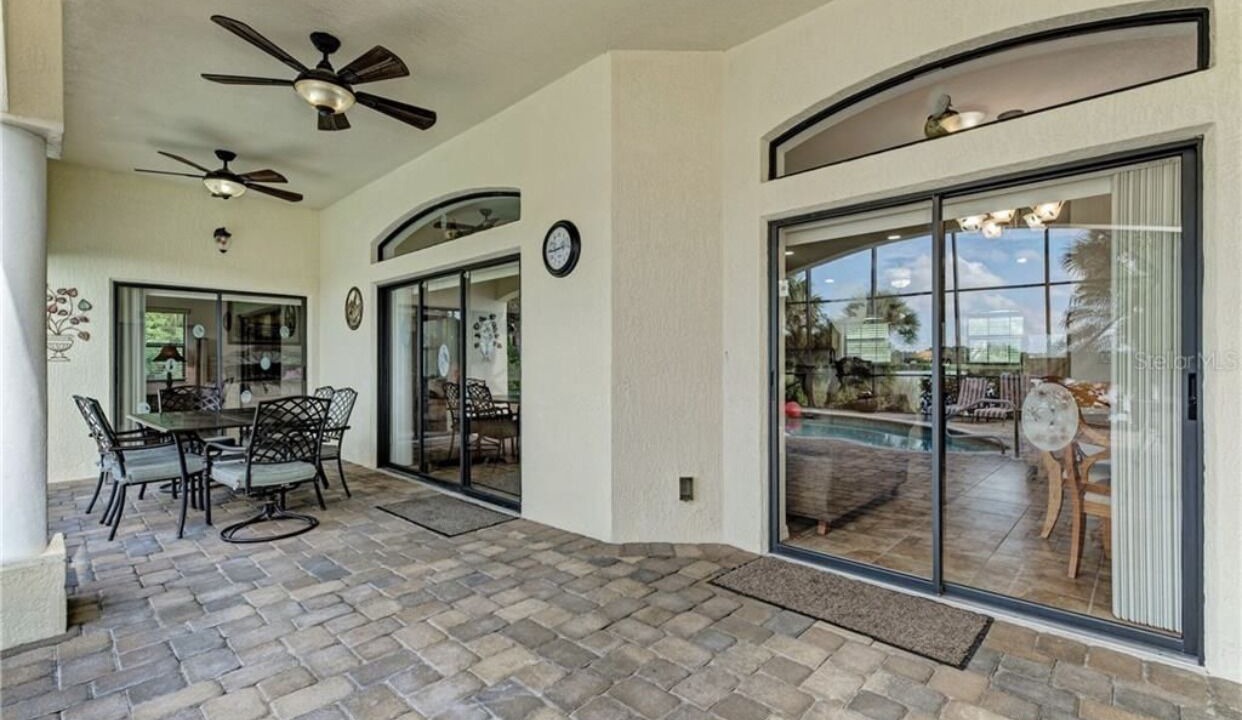 Photo of Outdoor in Rotonda Heights