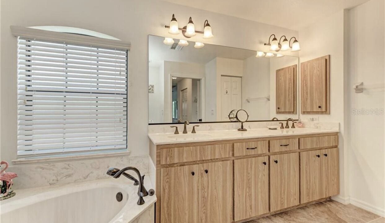 Photo of Bathroom in Rotonda Heights
