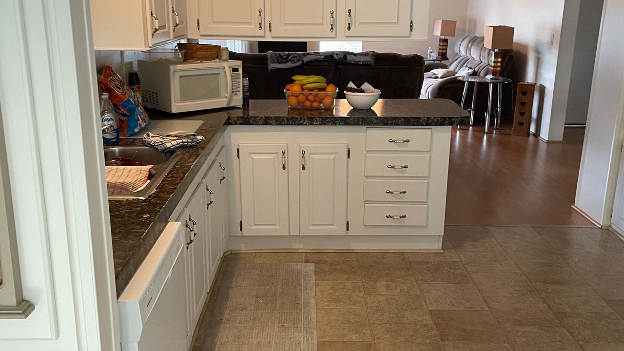Photo of Kitchen in Fussels Corner