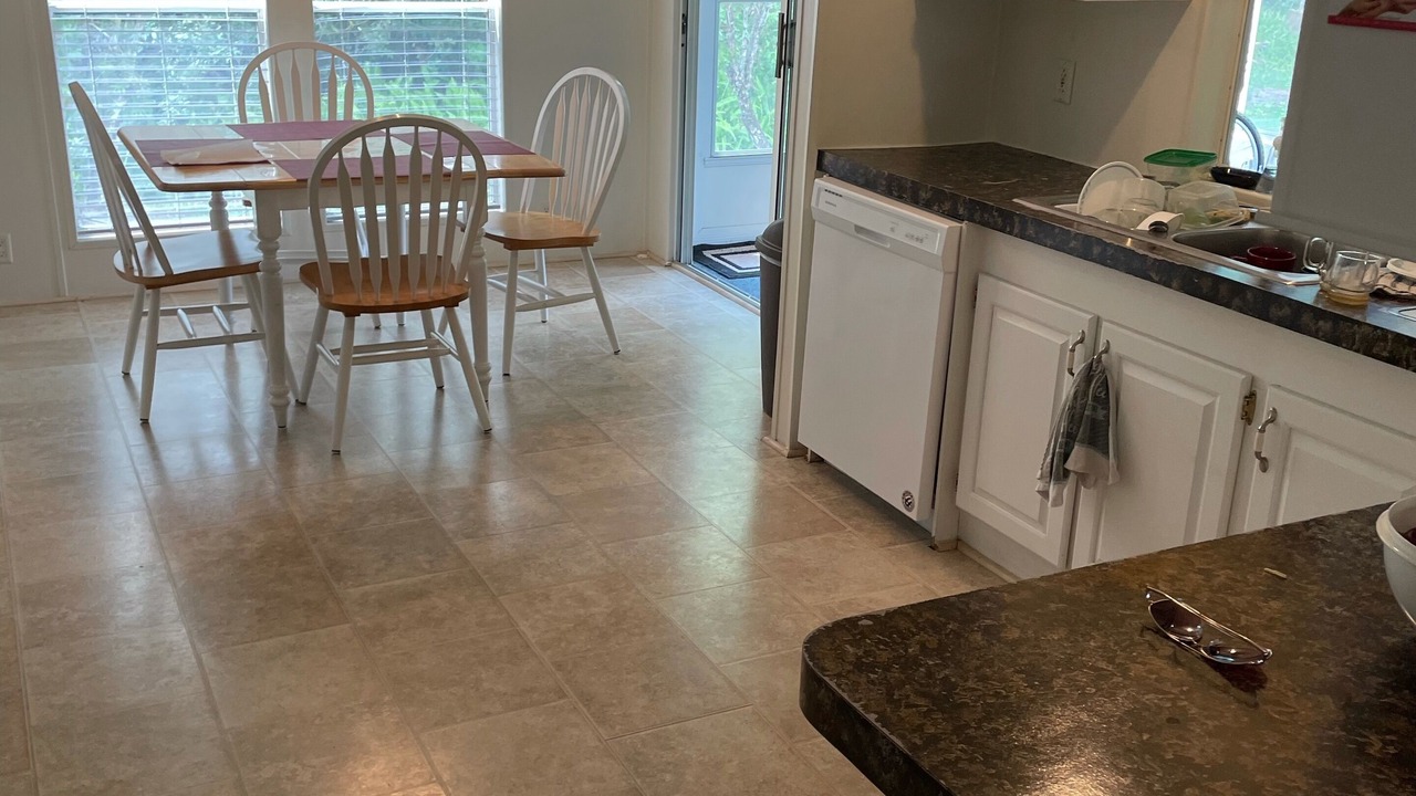 Photo of Kitchen in Fussels Corner