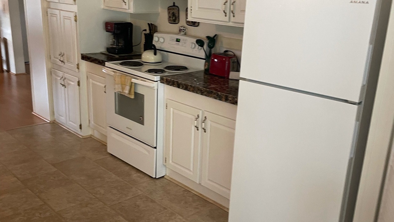 Photo of Kitchen in Fussels Corner