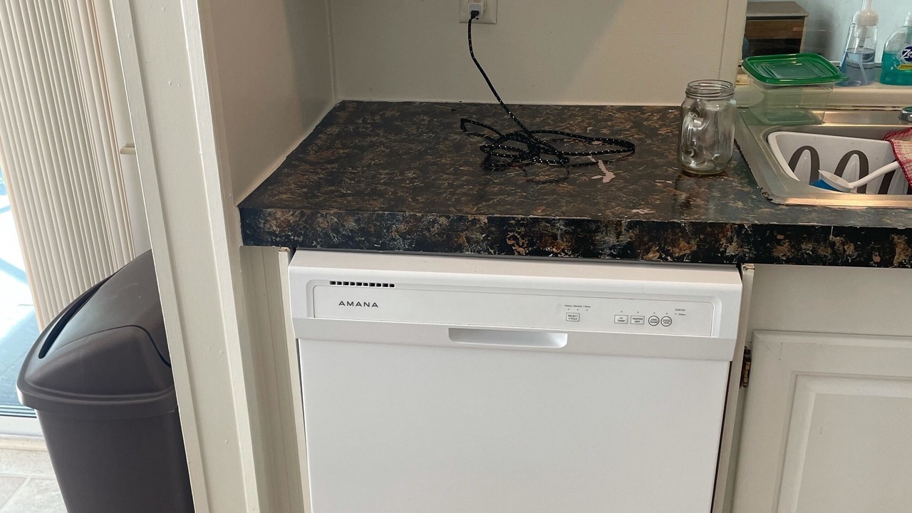 Photo of Kitchen in Fussels Corner