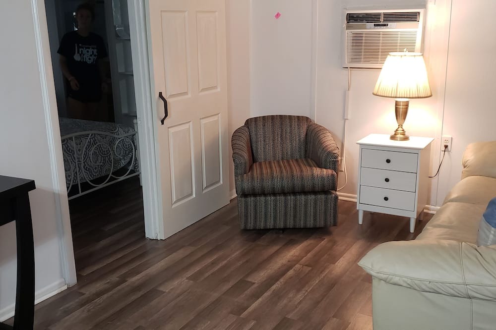 Photo of Bedroom in Homosassa