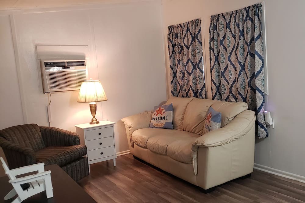 Photo of Livingroom in Homosassa