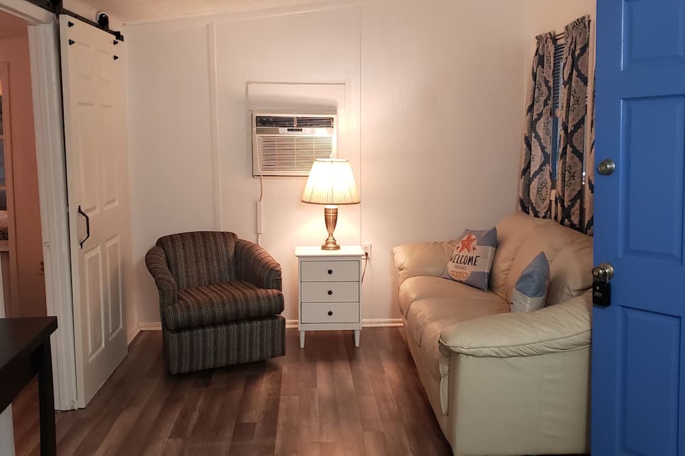 Photo of Livingroom in Homosassa