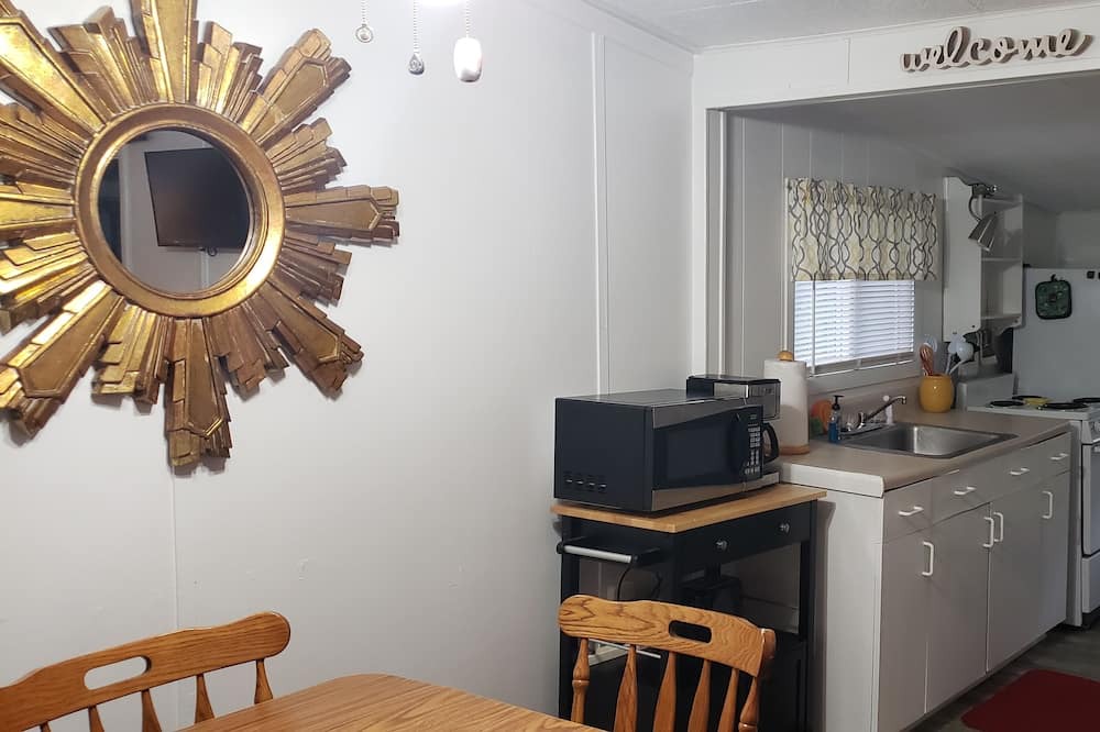 Photo of Kitchen in Homosassa