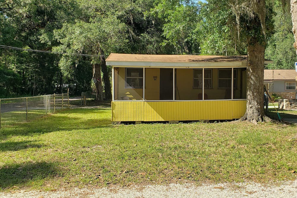 Photo of Outdoor in Homosassa