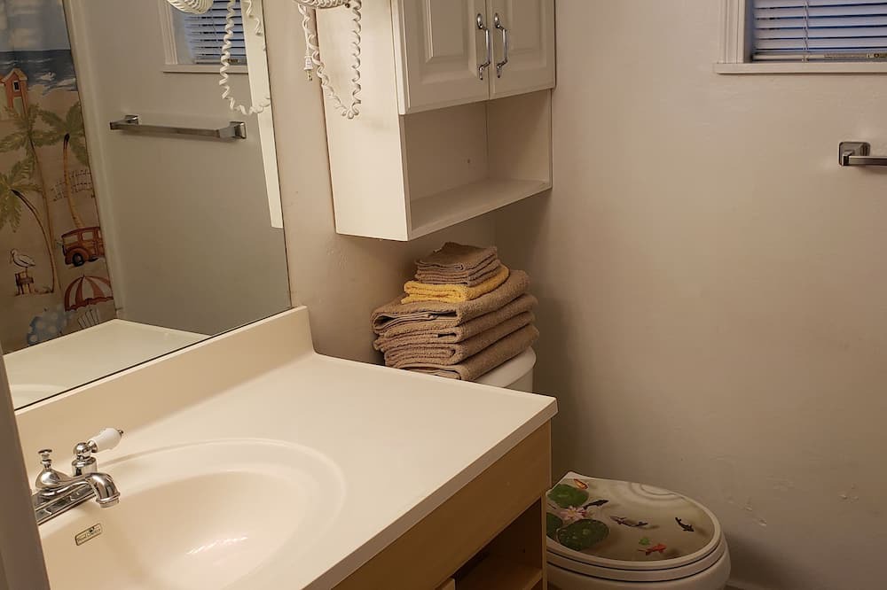 Photo of Bathroom in Homosassa