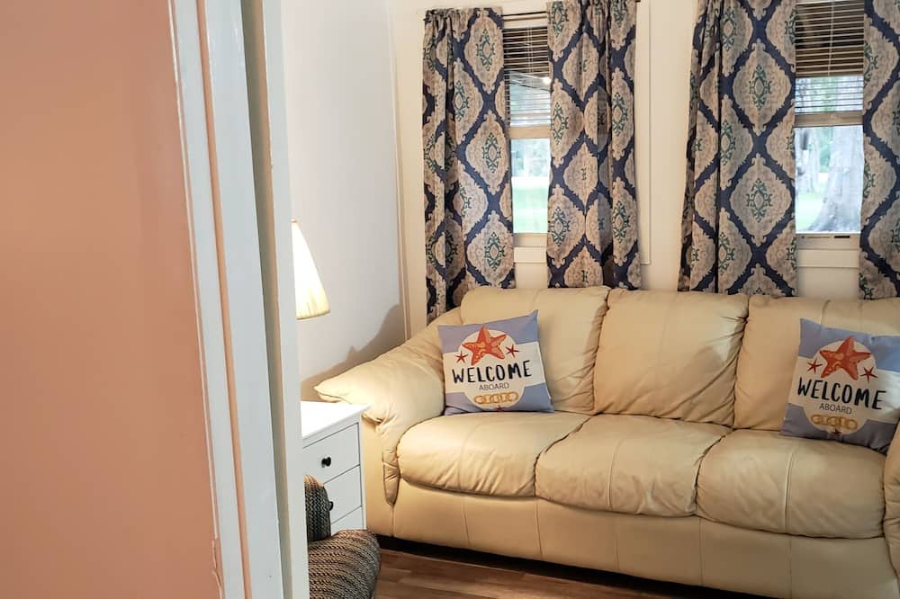 Photo of Livingroom in Homosassa