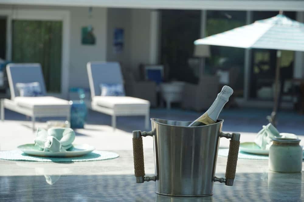 Photo of Patio Balcony in Wellington