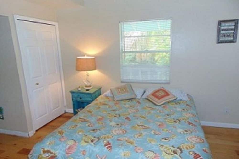 Photo of Bedroom in Jose's Hideaway