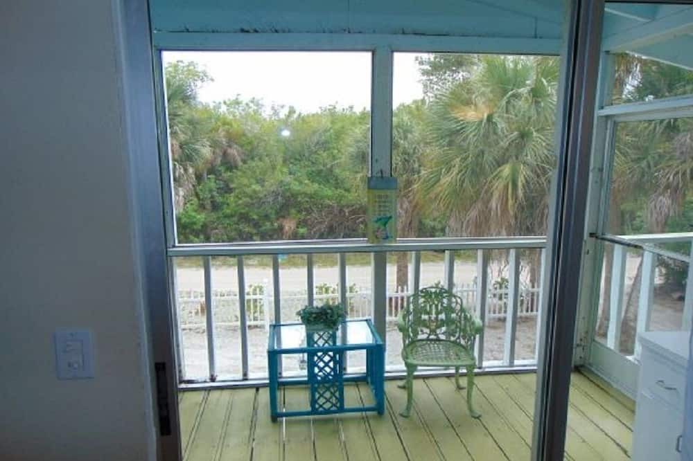 Photo of Patio Balcony in Jose's Hideaway