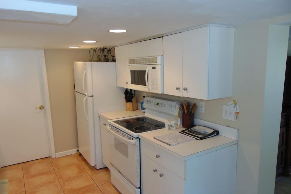 Photo of Kitchen in Jose's Hideaway