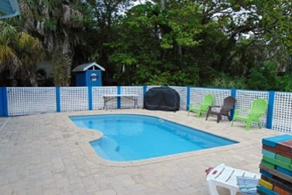 Photo of Outdoor in Jose's Hideaway