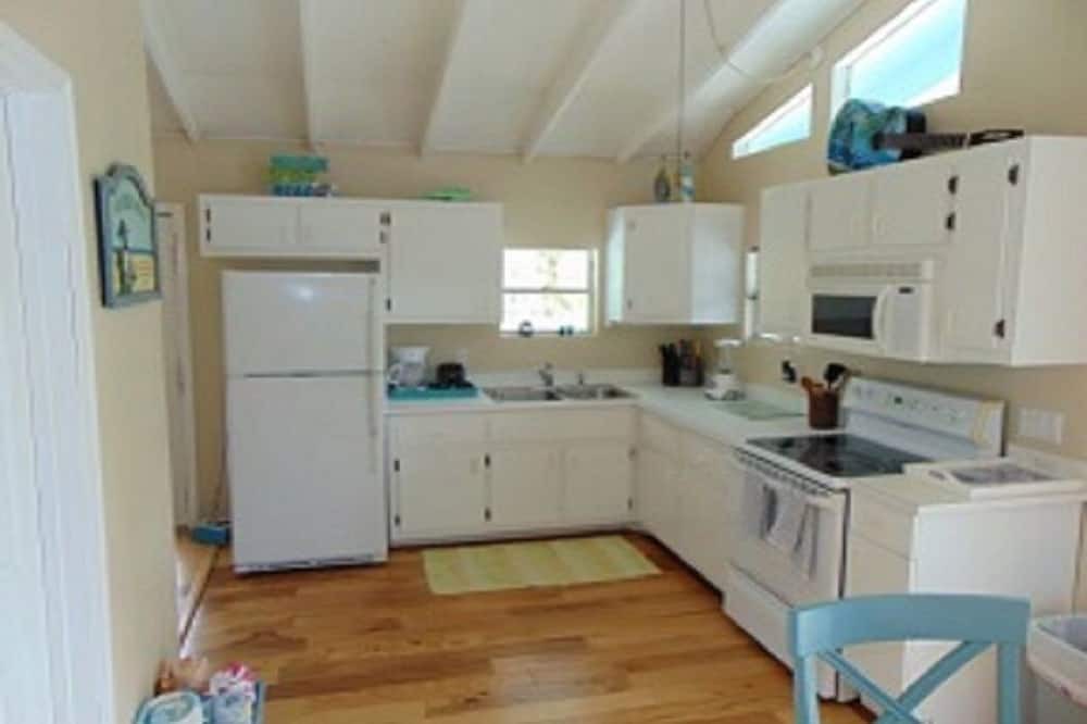 Photo of Kitchen in Jose's Hideaway