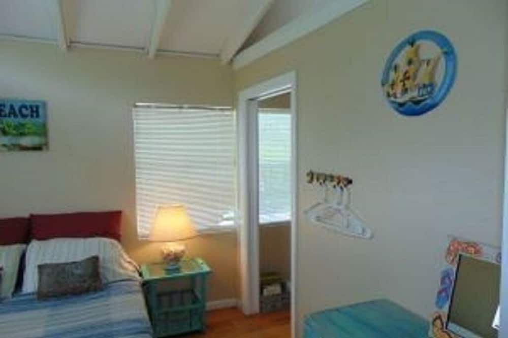 Photo of Bedroom in Jose's Hideaway