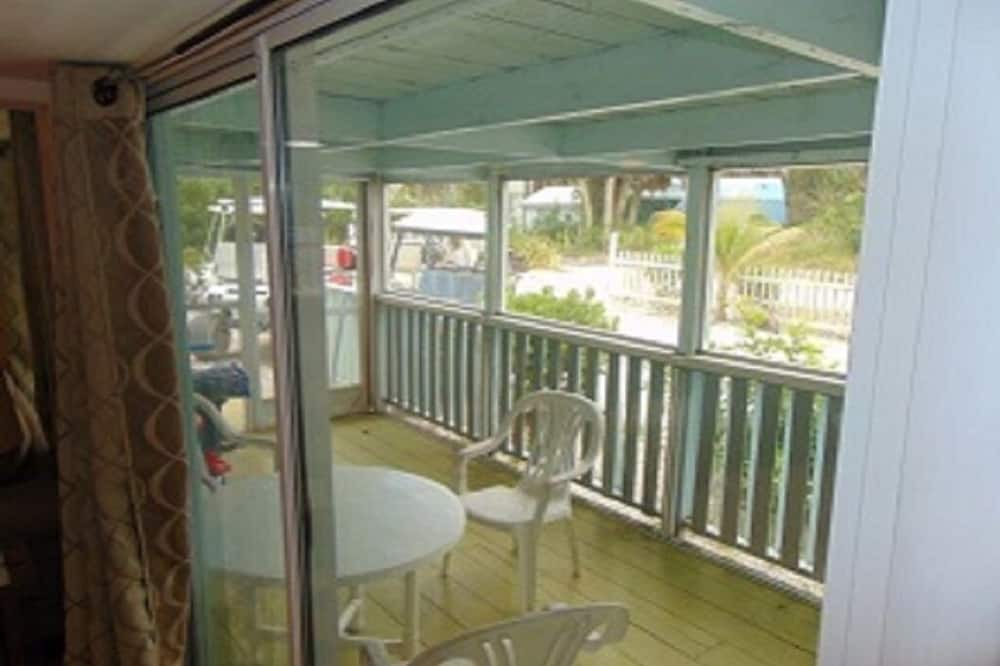 Photo of Patio Balcony in Jose's Hideaway