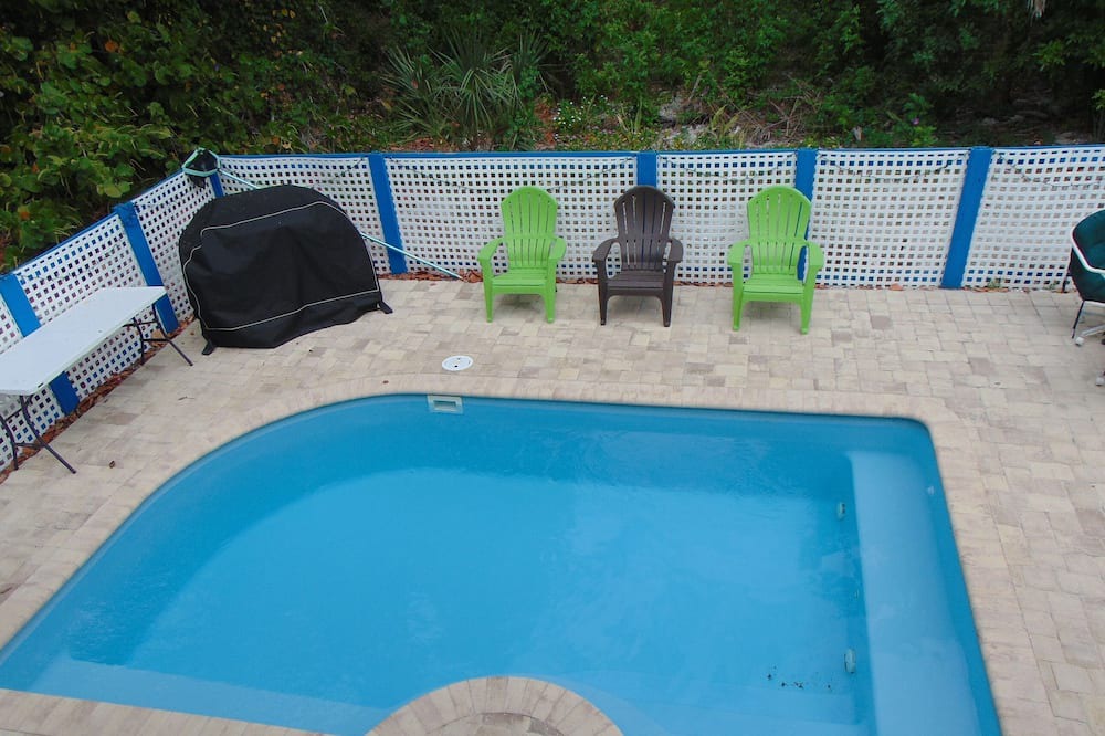 Photo of Outdoor in Jose's Hideaway