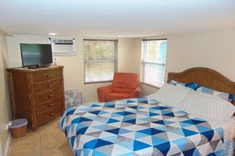 Photo of Bedroom in Jose's Hideaway