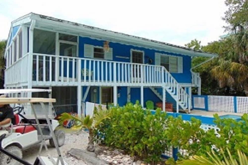 Photo of Outdoor in Jose's Hideaway