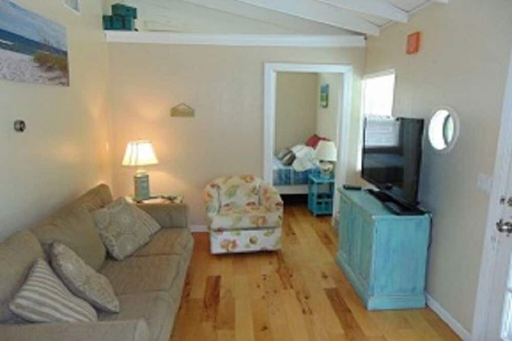 Photo of Bedroom in Jose's Hideaway