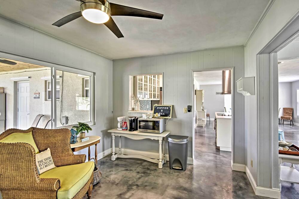 Photo of Kitchen in Sea Park Homes