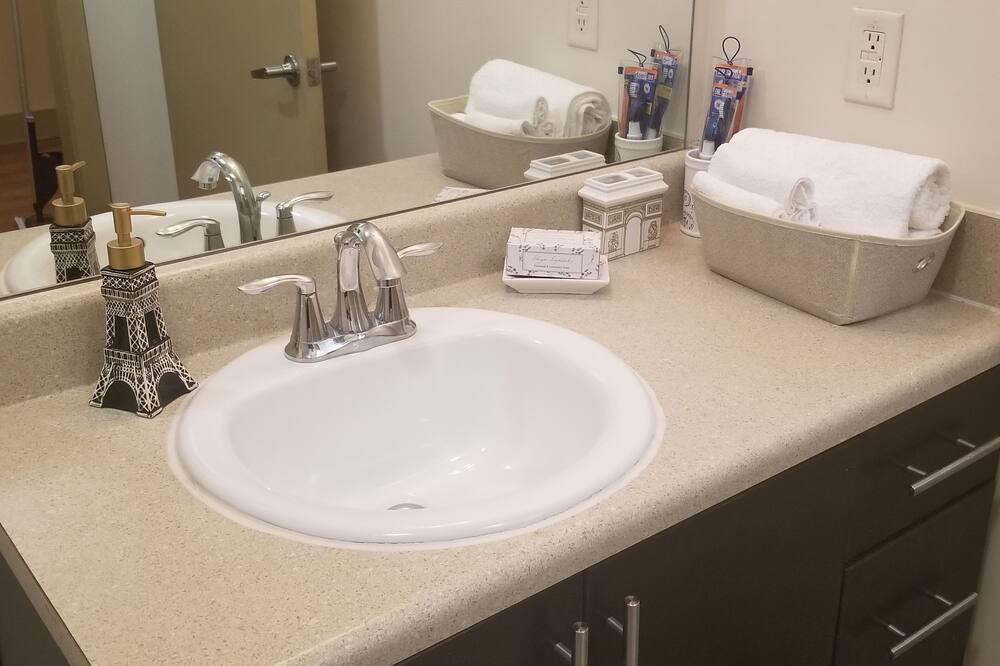 Photo of Bathroom in Piedmont Heights