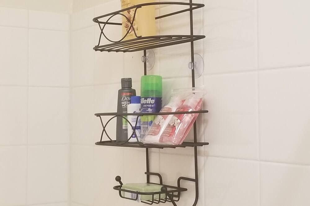 Photo of Bathroom in Piedmont Heights