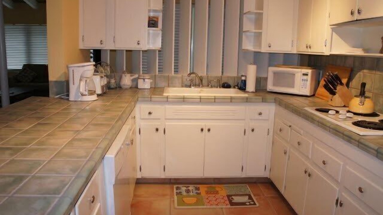 Photo of Kitchen in Lake Ida Shores