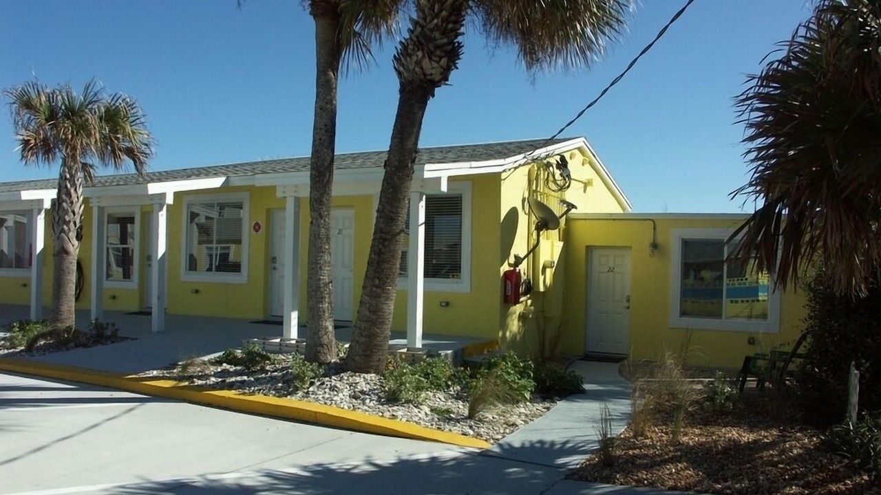 Photo of Outdoor in Flagler Beach