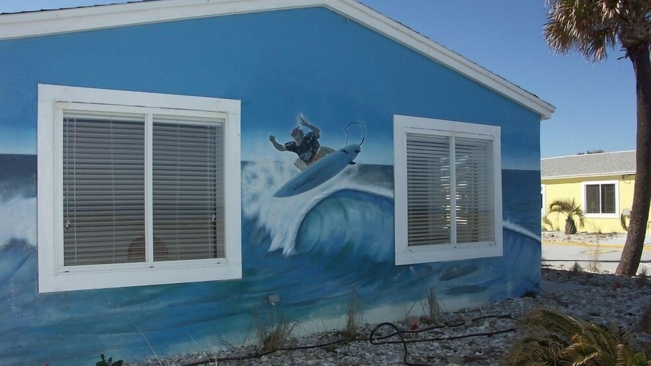 Photo of Outdoor in Flagler Beach