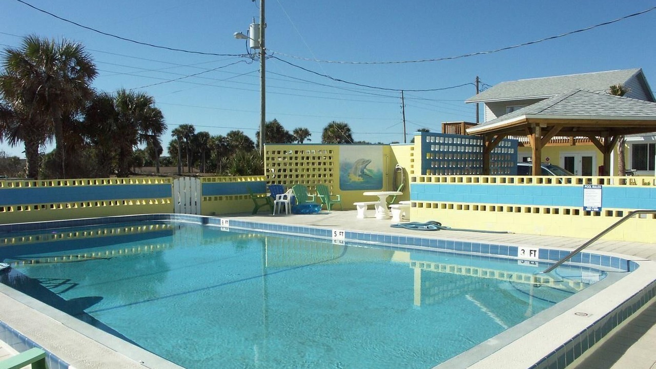 Photo of Outdoor in Flagler Beach