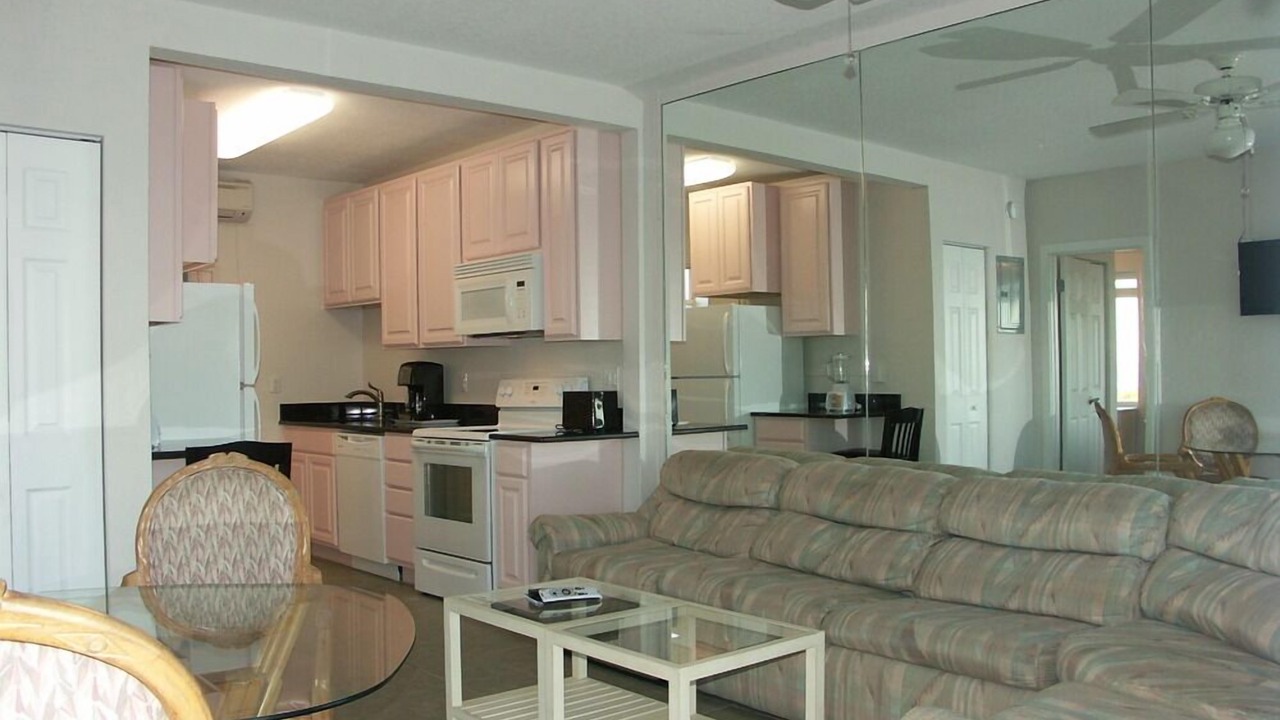Photo of Bedroom in Flagler Beach