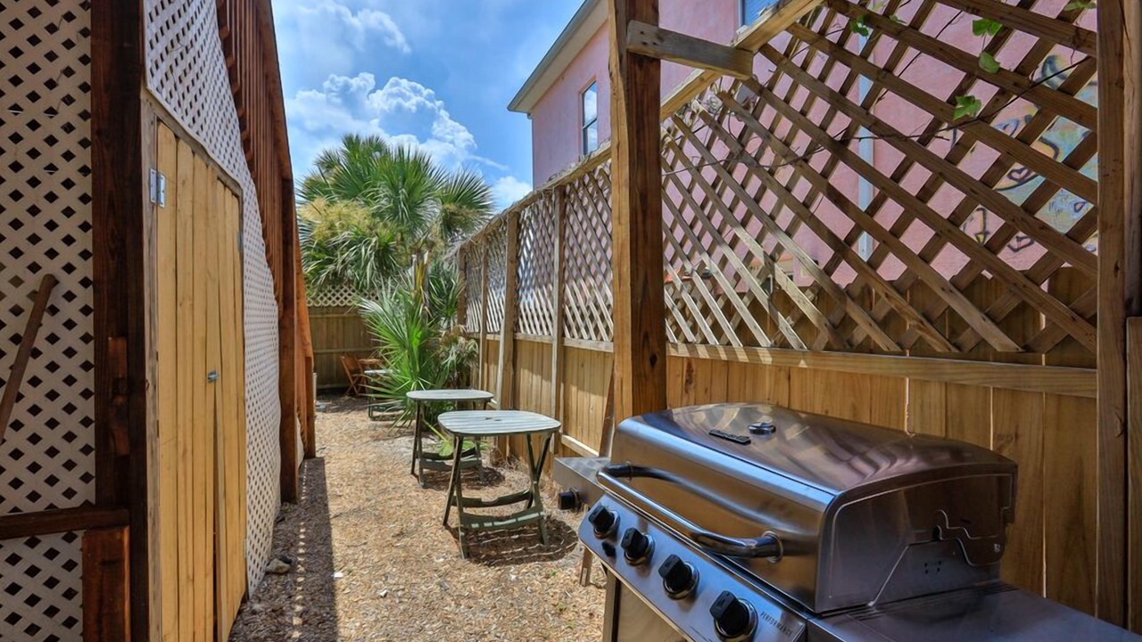 Photo of Outdoor in Flagler Beach