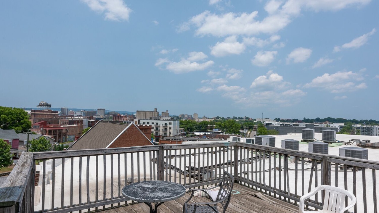 Photo of Outdoor in Downtown Chattanooga