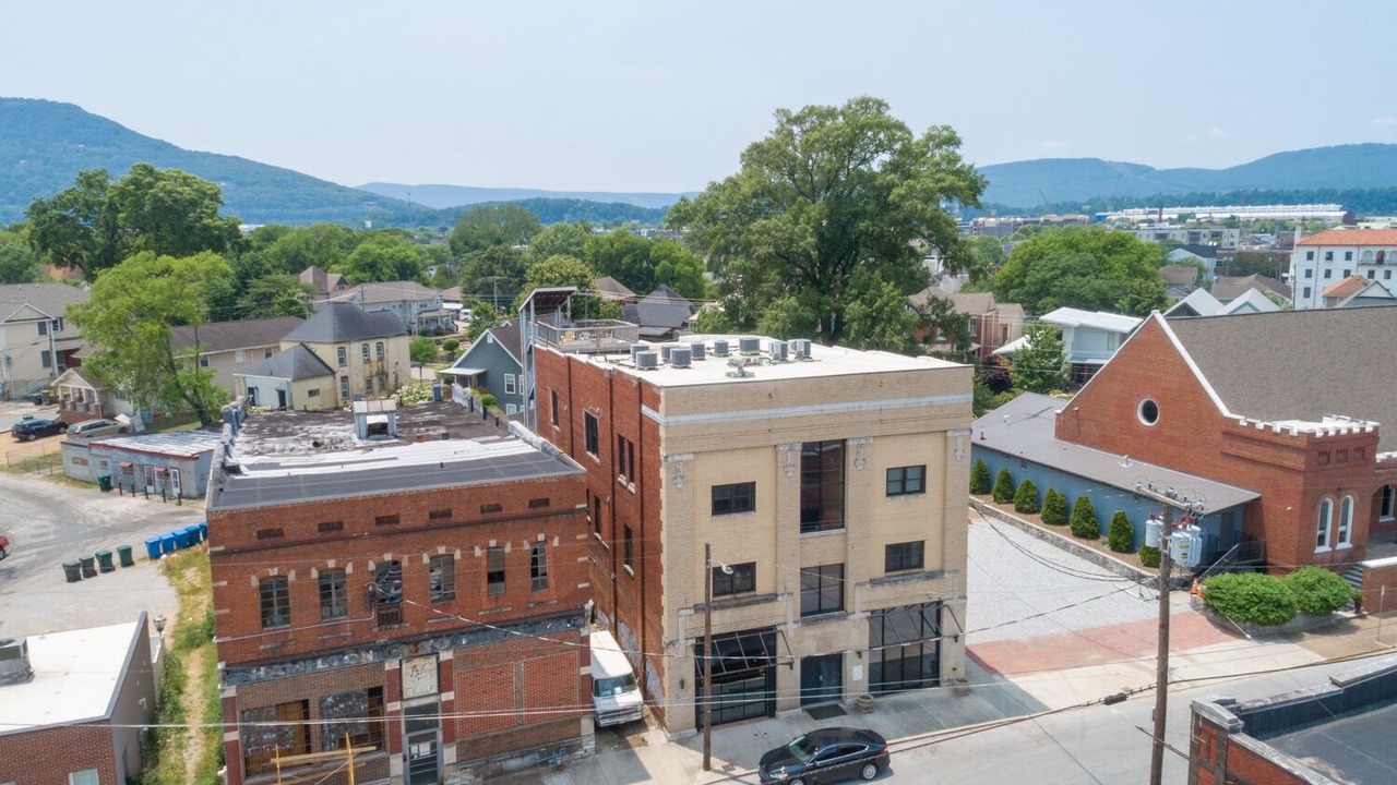 Photo of Outdoor in Downtown Chattanooga