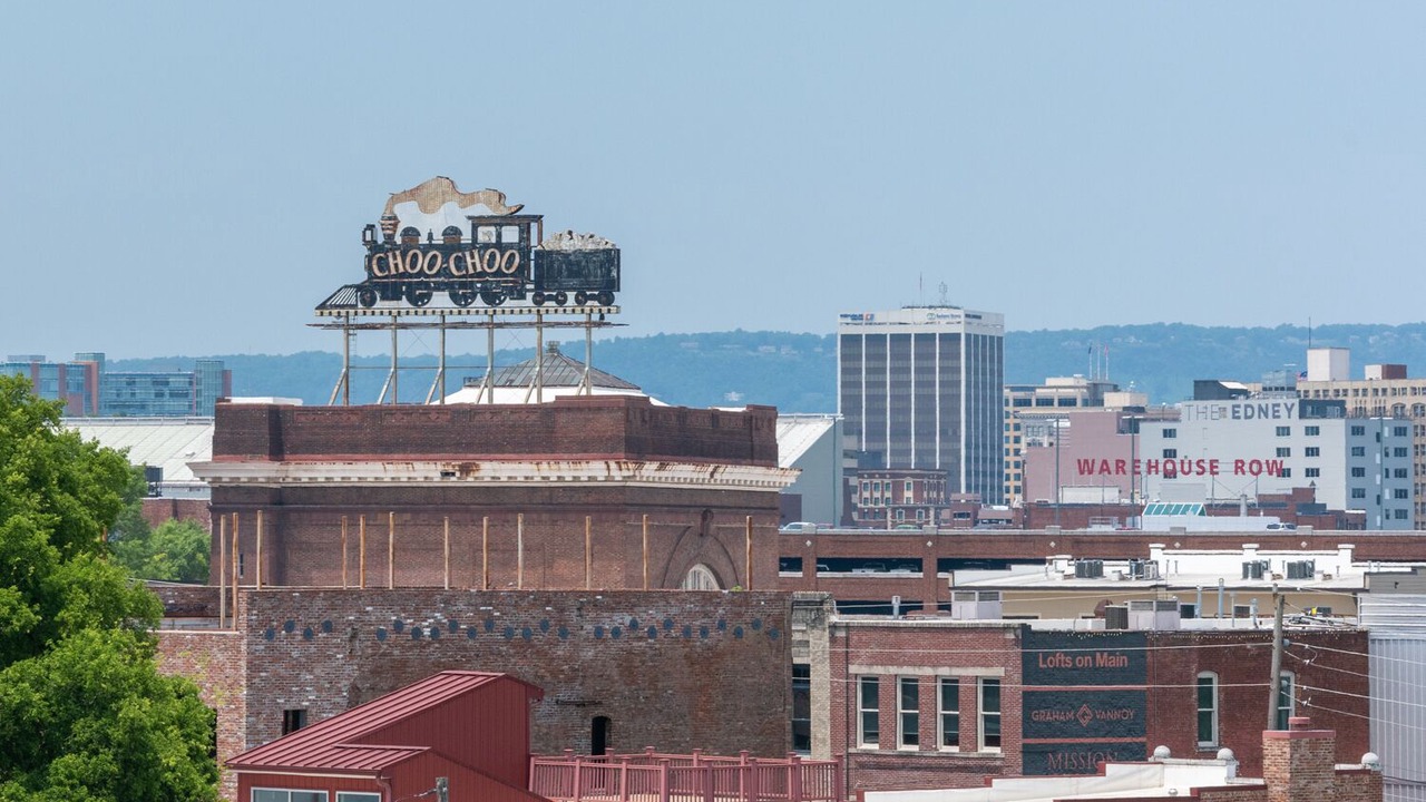 Photo of Outdoor in Downtown Chattanooga