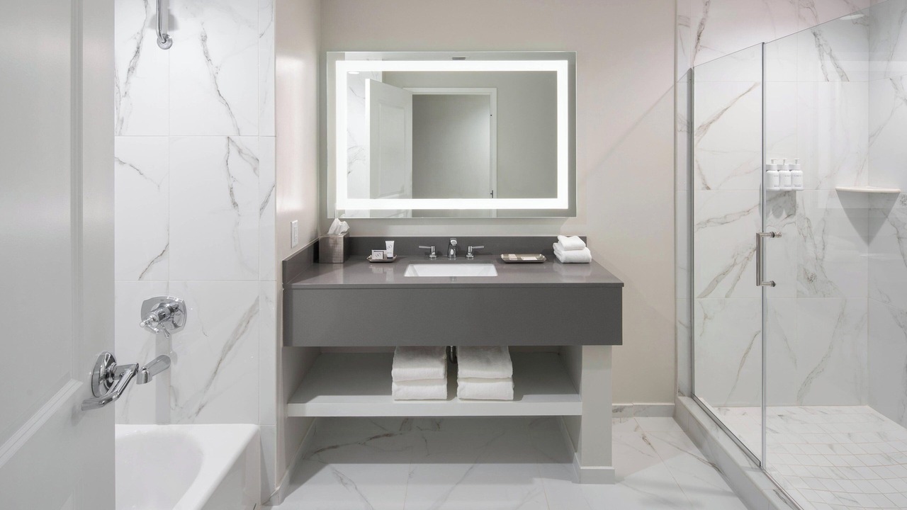 Photo of Bathroom in Clearwater
