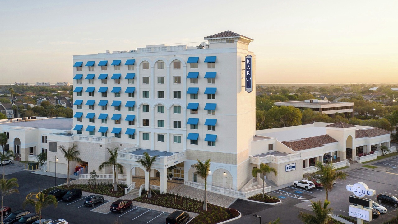 Photo of Outdoor in Clearwater